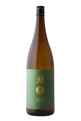 純米吟醸 1800ml