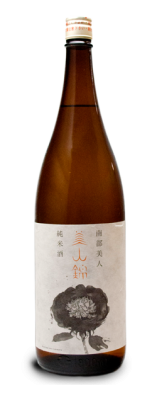 「美山錦」商品イメージ