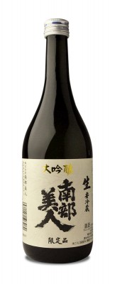 大吟醸（生）720ml