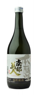 本醸造生貯蔵酒720ml