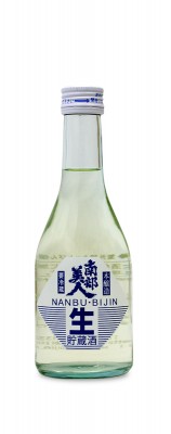 本醸造生貯蔵酒300ml