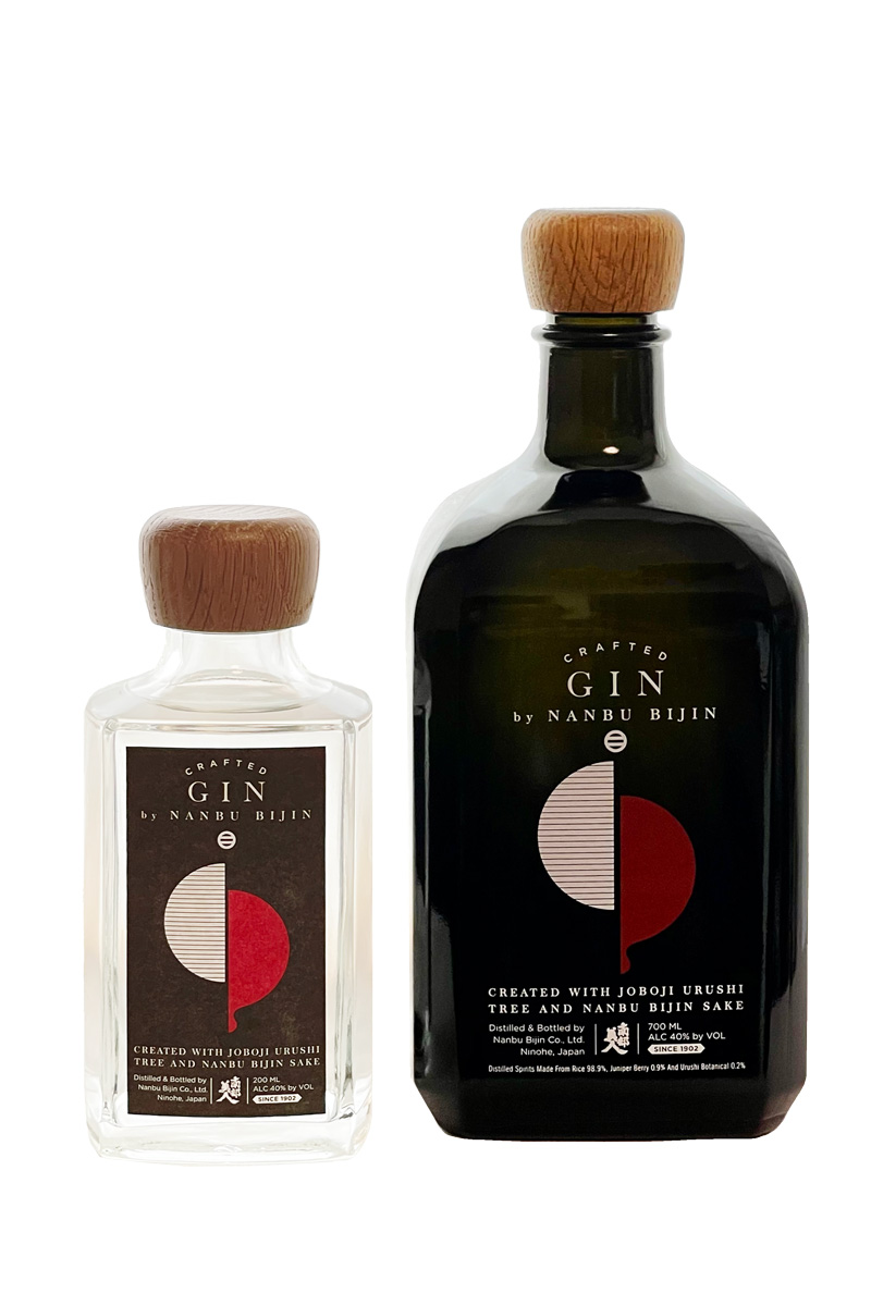 KOZUE 南部美人 424 GIN セット KOZUE 南部美人 424 GIN セット KOZUE 南部美人 424 GIN セット KOZUE