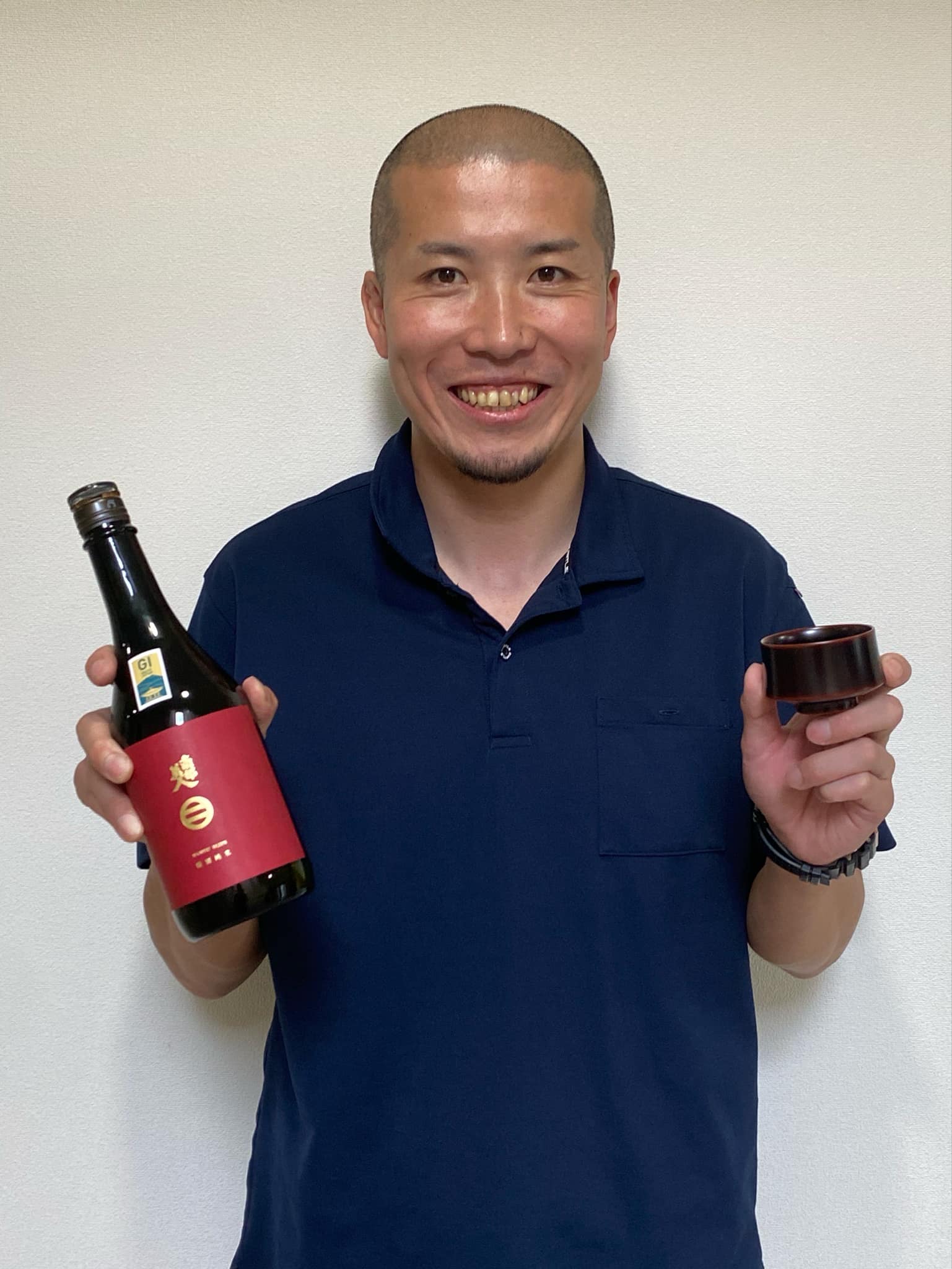 南部杜氏自醸清酒鑑評会「優等賞第7位」受賞！！】 | 株式会社南部美人