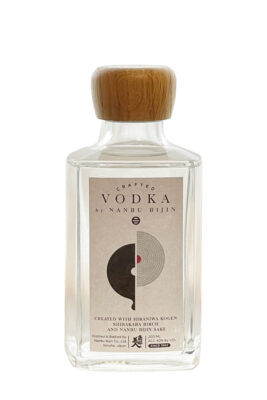 クラフトウォッカ200ml